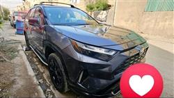 تويوتا راف 4